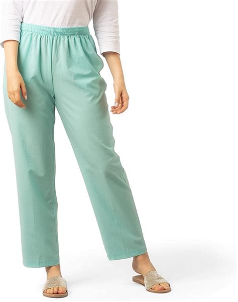 bon worth pants|bon worth pull on pants.